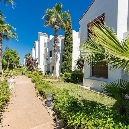2149-Amazing Groundfloor 3 Bedrooms On Golf, Pools Алькайдеса Экстерьер фото