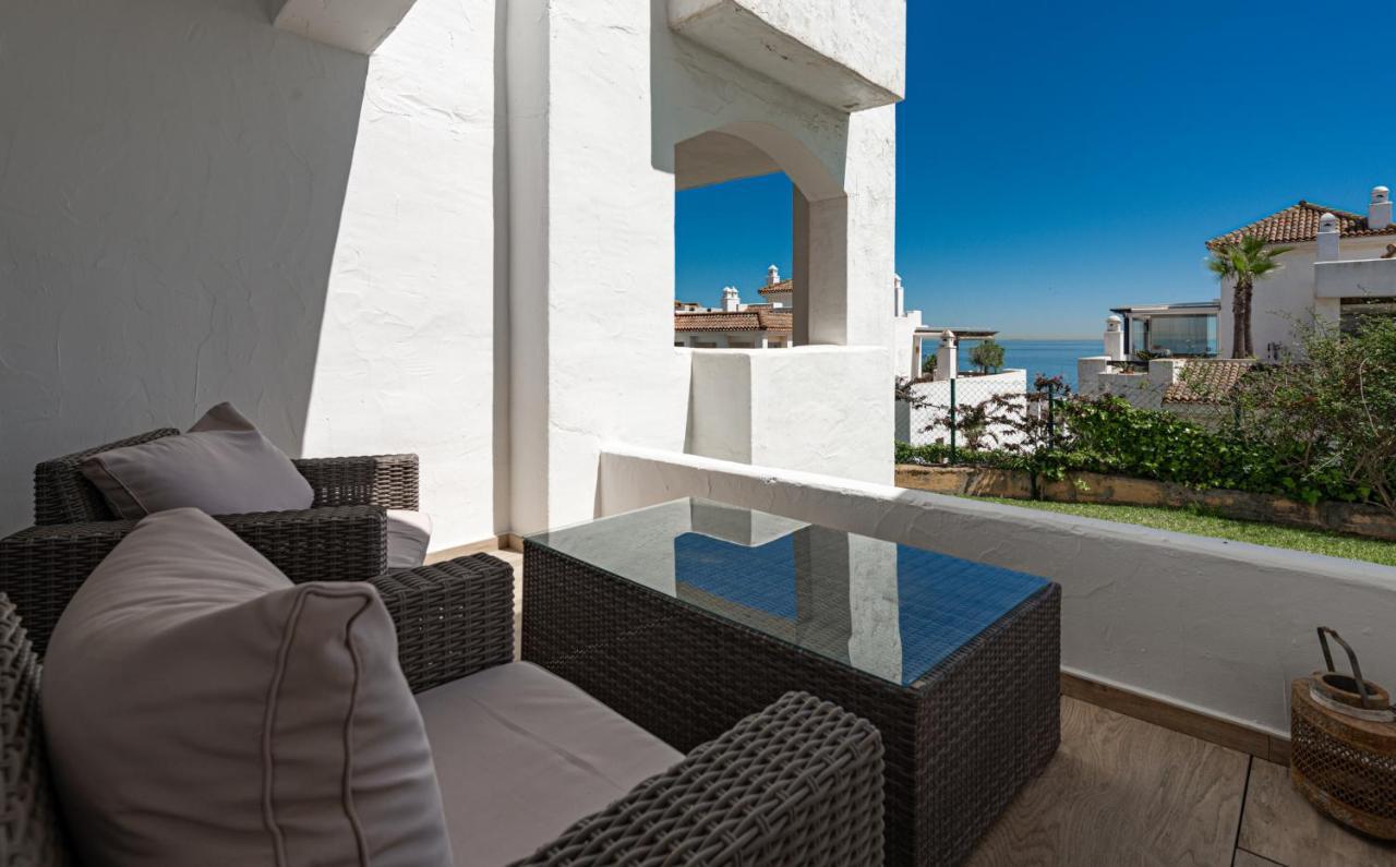 2149-Amazing Groundfloor 3 Bedrooms On Golf, Pools Алькайдеса Экстерьер фото