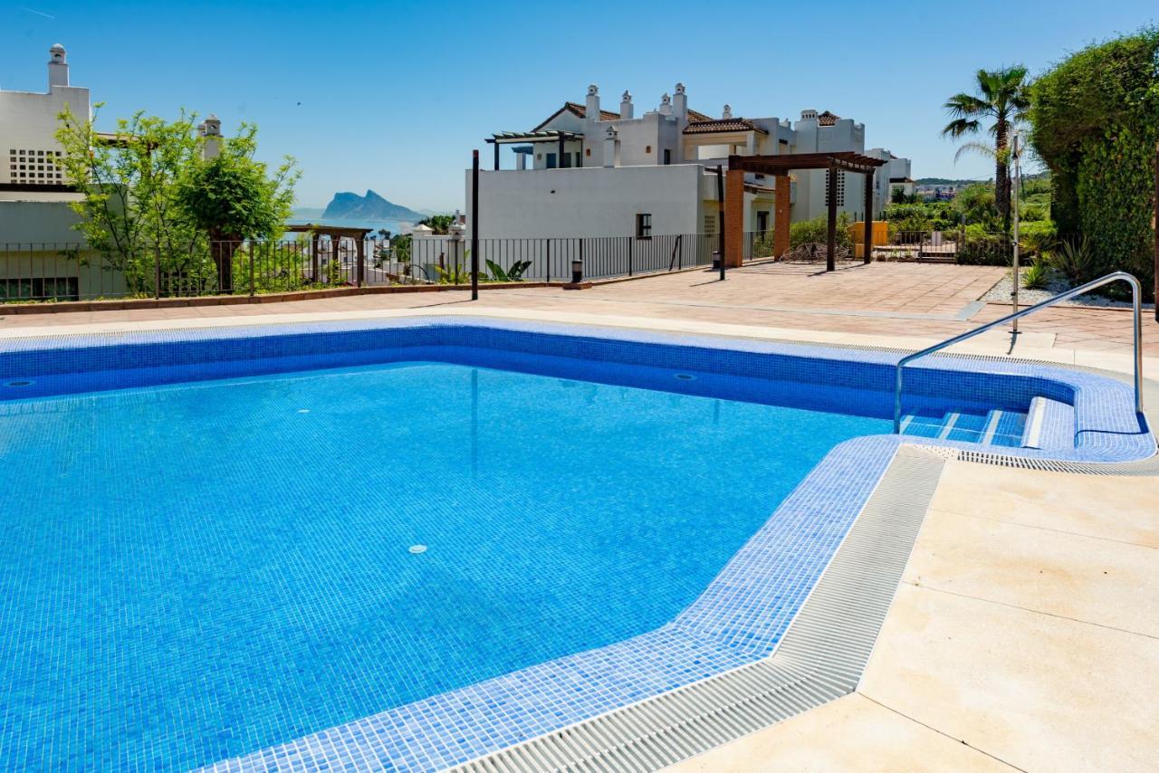 2149-Amazing Groundfloor 3 Bedrooms On Golf, Pools Алькайдеса Экстерьер фото