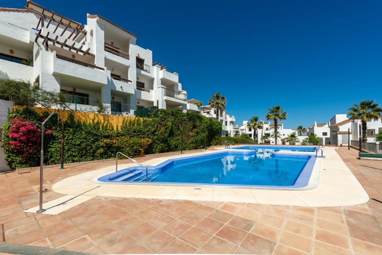 2149-Amazing Groundfloor 3 Bedrooms On Golf, Pools Алькайдеса Экстерьер фото