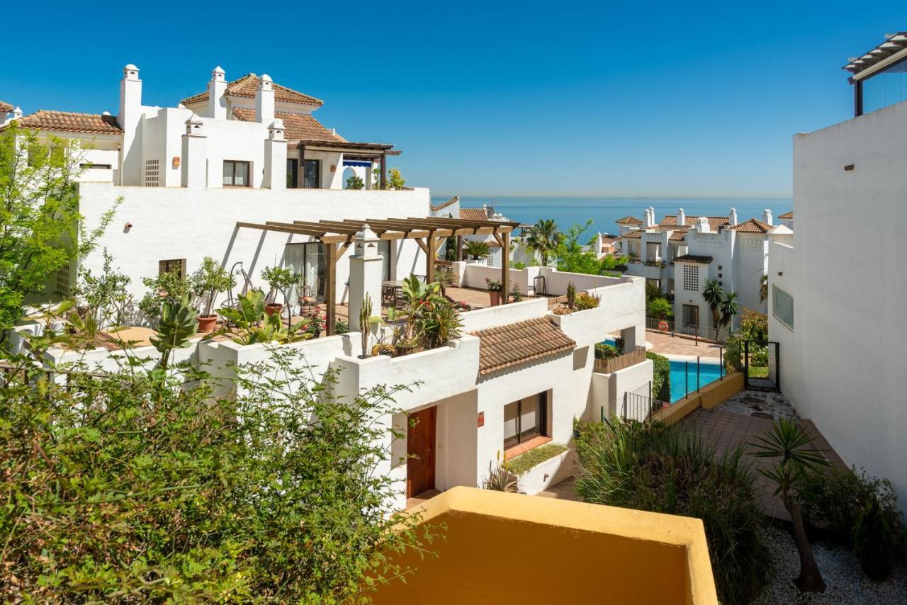 2149-Amazing Groundfloor 3 Bedrooms On Golf, Pools Алькайдеса Экстерьер фото